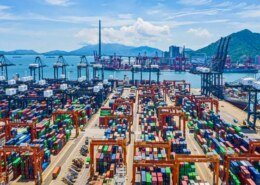 🚢 New Deep-Sea Port at Vadhavan – A Gamechanger for Indian Trade